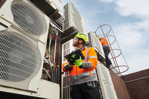 Best Ductless HVAC repair  in Flint Hill, MO
