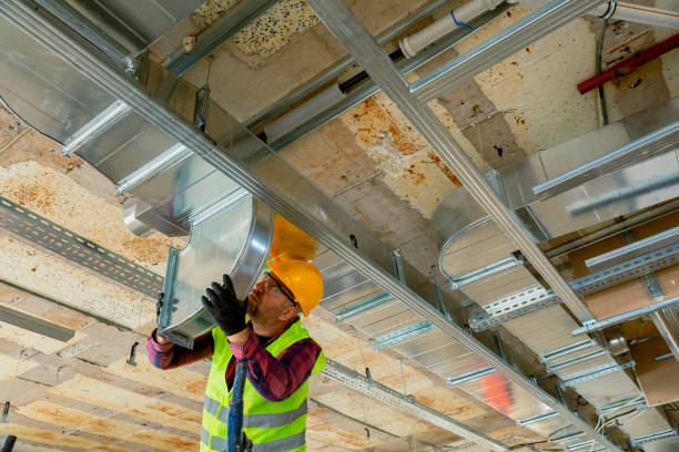 Best Commercial HVAC repair  in Flint Hill, MO
