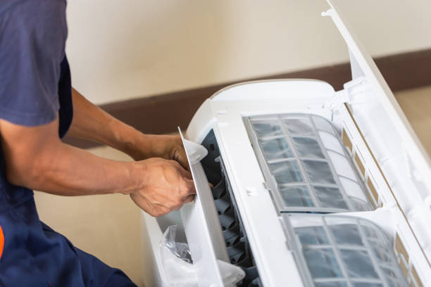 Best HVAC maintenance near me  in Flint Hill, MO