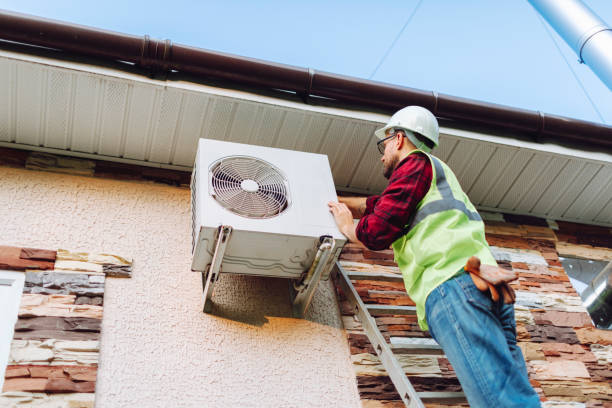 Best Air conditioning repair  in Flint Hill, MO