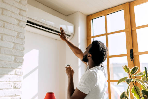 Best Best HVAC companies  in Flint Hill, MO