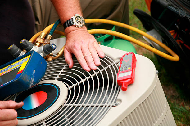 Best HVAC emergency services  in Flint Hill, MO