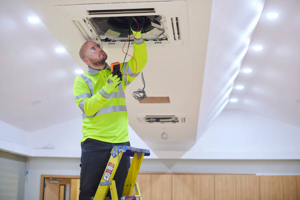 Best Emergency HVAC repair  in Flint Hill, MO
