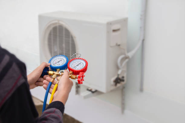 Best Emergency HVAC repair  in Flint Hill, MO