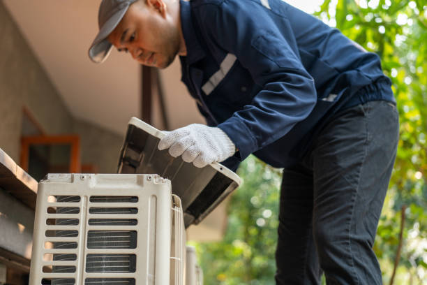 Best Affordable HVAC services  in Flint Hill, MO