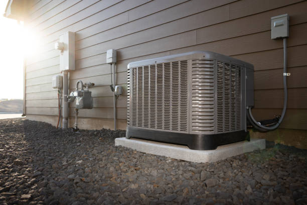 Best HVAC system installation  in Flint Hill, MO