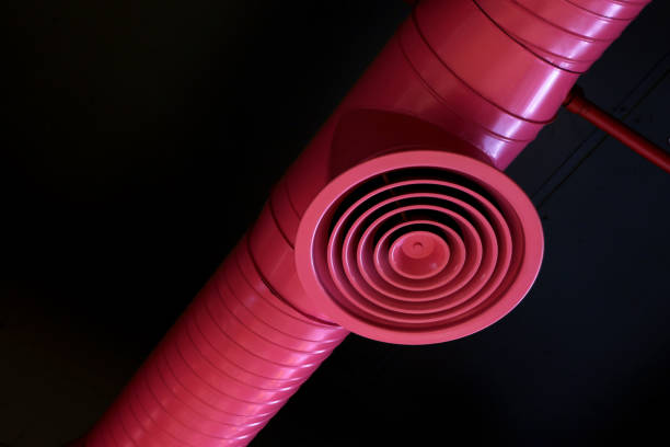 Best HVAC installation services  in Flint Hill, MO